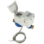 Đồng hồ nước nhà thông minh