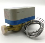 Đồng hồ đo nước