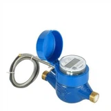 Đồng hồ đo lưu lượng nước điện tử